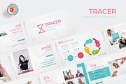Tracer - Powerpoint Template