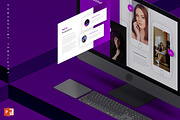 Special - Powerpoint Template
