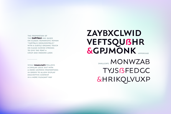 Orqquidea in Sans-Serif Fonts - product preview 7