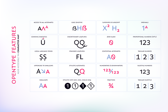 Orqquidea in Sans-Serif Fonts - product preview 10