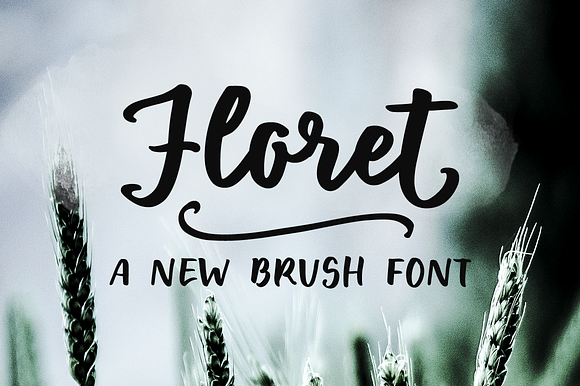 86% OFF! Font Collection Vol. 2 in Display Fonts - product preview 13