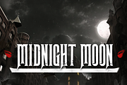 Midnight Moon ©