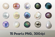 15 Pearls