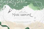 Mascarpone Collection