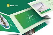 Inbe - Google Slides Template