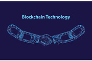 Blockchain Digital Technology