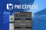 PNG Express