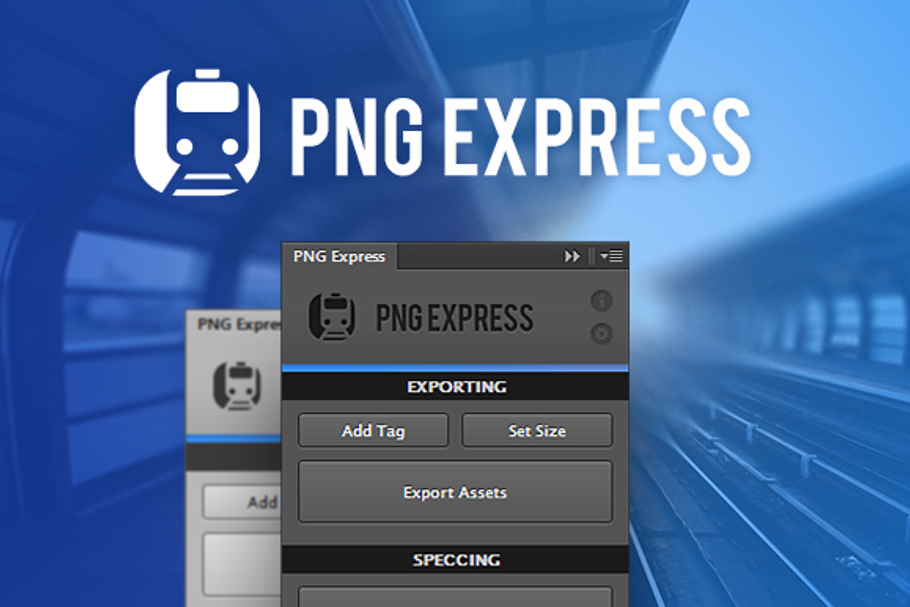 PNG Express in Photoshop Plugins - product preview 8