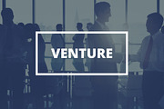 Venture - Business Presentation