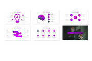 Animo -  Powerpoint Template