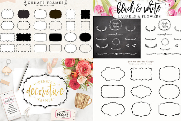 Black Friday Graphic Bundle in Objects - product preview 3