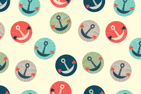 Love sea! in Patterns - product preview 1