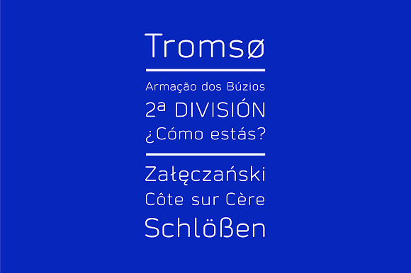 Prota Pro Font (-30%) in Sans-Serif Fonts - product preview 2