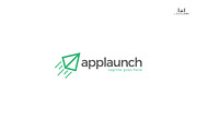 App Launch Logo