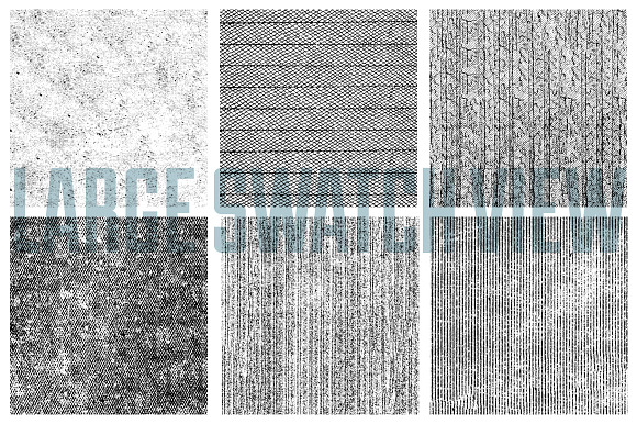 Vintage Texture Pack Vol. 4 in Textures - product preview 4