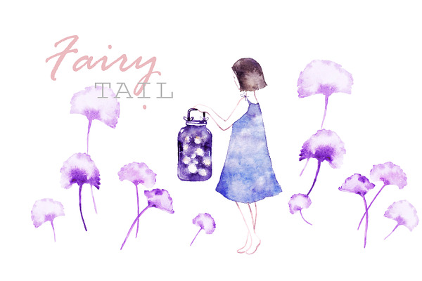 Fairy tail