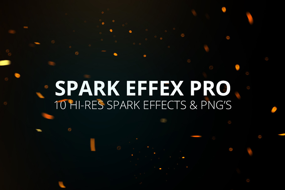 Spark Effex Pro
