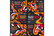 Black Friday Sale, Best Offer of