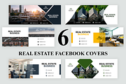 Real Estate Facebook Covers