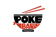 Poke Bar Hawaiian Cuisine Restaurant