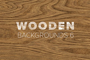 Wooden backgrounds 6