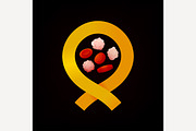 Leukemia Icon Image