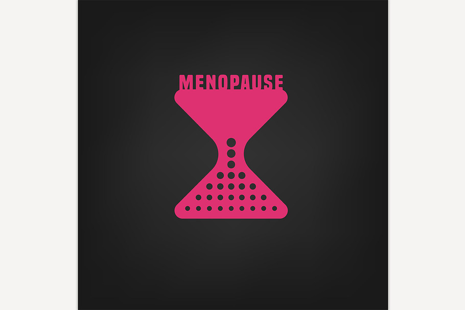 Menopause Icon Image