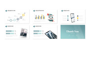 Guiza - Powerpoint Template