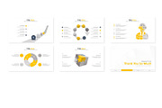 Business Pro - Powerpoint Template