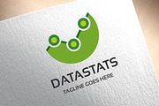 Datastats Logo