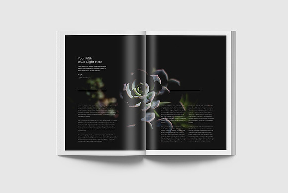 Anchor Magazine in Magazine Templates - product preview 6