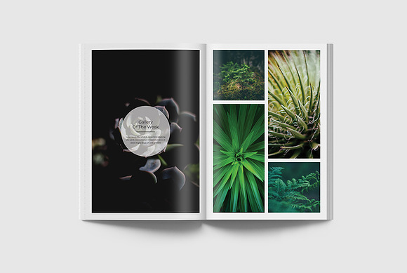 Anchor Magazine in Magazine Templates - product preview 11
