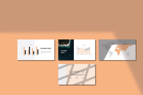 Write Powerpoint in PowerPoint Templates - product preview 9
