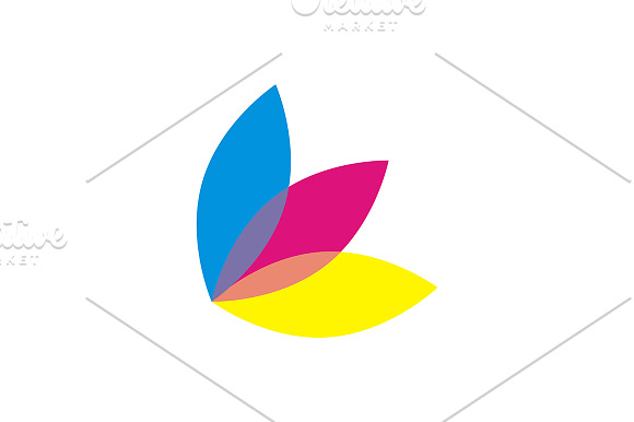 20 Logo Art & Design Bundle in Logo Templates - product preview 1