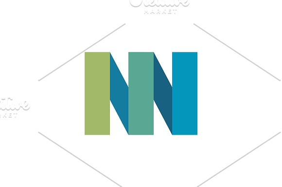 20 Logo Art & Design Bundle in Logo Templates - product preview 2