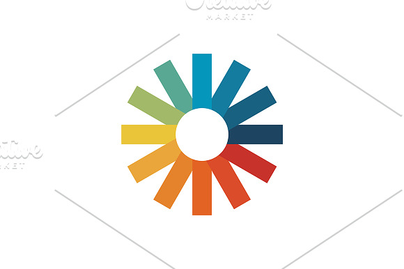 20 Logo Art & Design Bundle in Logo Templates - product preview 9