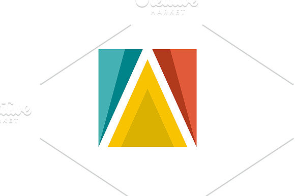 20 Logo Art & Design Bundle in Logo Templates - product preview 13