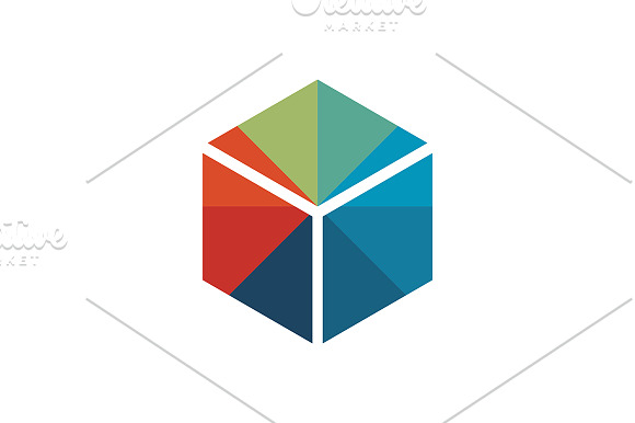 20 Logo Art & Design Bundle in Logo Templates - product preview 20
