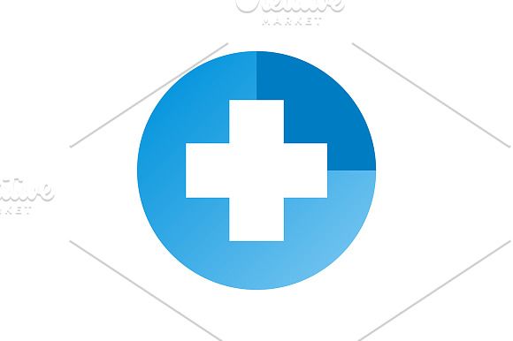 20 Logo Health Care Templates Bundle in Logo Templates - product preview 5