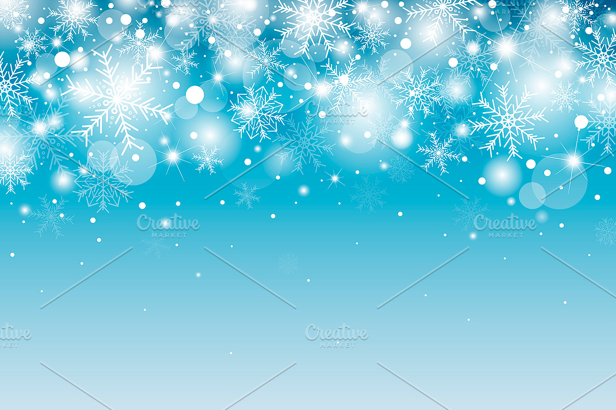 Christmas background design  in Illustrations - product preview 8