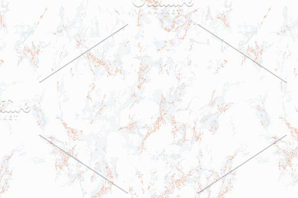 Seamless Marble Texture in Vector