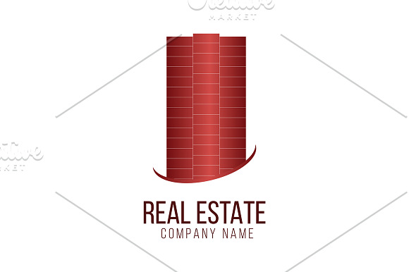 20 Logo Real Estate Templates Bundle in Logo Templates - product preview 15