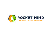 Rocket Mind Logo
