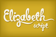 Elizabeth Script