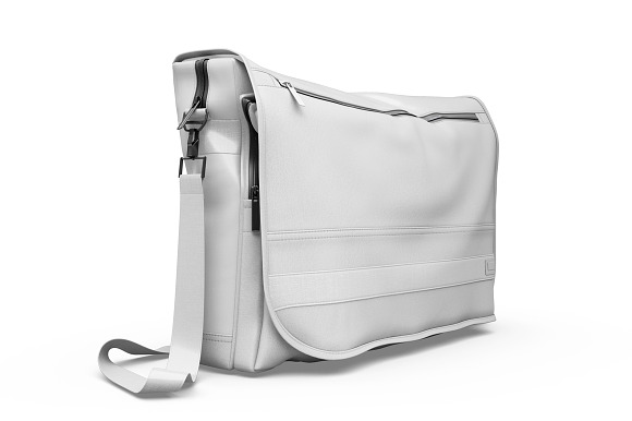 Bag Mockup in Product Mockups - product preview 4