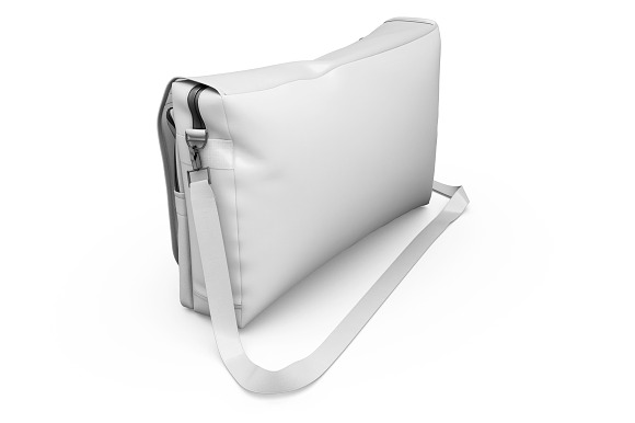 Bag Mockup in Product Mockups - product preview 9
