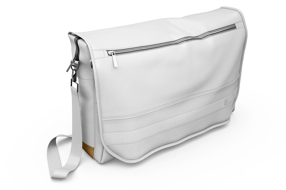 Bag Mockup in Product Mockups - product preview 15