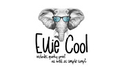 Ellie Cool