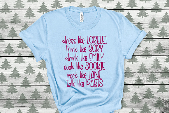Ellie Cool in Cool Fonts - product preview 2