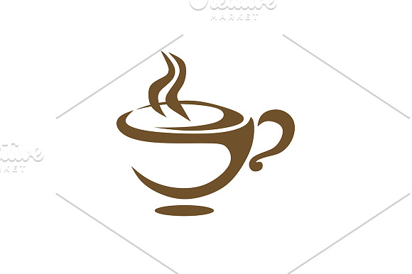 20 Logo Coffee & Tea Bundle in Logo Templates - product preview 1